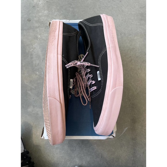 ASSC Vans Low Size 13 main image 6